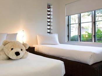 The Sebel Twin Waters - Darwin Holiday 38