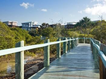 The Sebel Twin Waters - Darwin Holiday 39