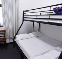 Maze Backpackers - Darwin Holiday