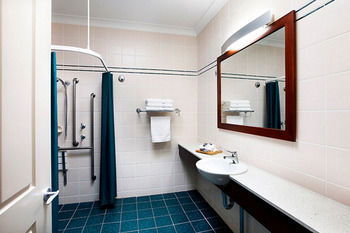 Harrigan's Irish Pub & Accommodation - Darwin Holiday 5