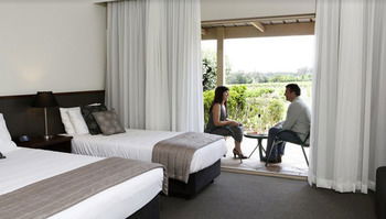 Harrigan's Irish Pub & Accommodation - Darwin Holiday 16