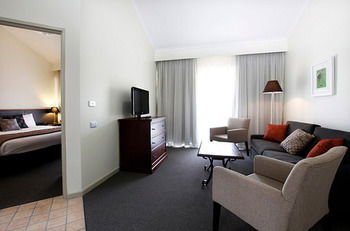 Harrigan's Irish Pub & Accommodation - Darwin Holiday 22