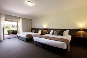 Harrigan's Irish Pub & Accommodation - Darwin Holiday 25