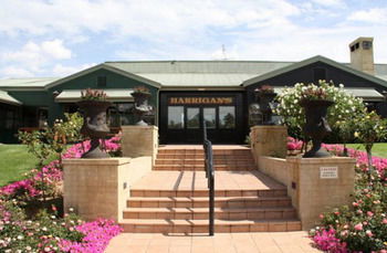 Harrigan's Irish Pub & Accommodation - Darwin Holiday 38