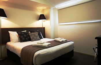 Harrigan's Irish Pub & Accommodation - Darwin Holiday 39