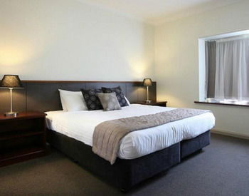 Harrigan's Irish Pub & Accommodation - Darwin Holiday 41