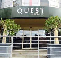Quest On St Kilda Road - Darwin Holiday