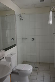 YTI Garden Hotel - Darwin Holiday 0