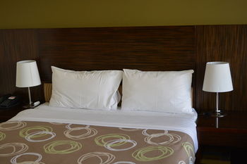 YTI Garden Hotel - Darwin Holiday 6