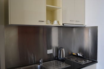 YTI Garden Hotel - Darwin Holiday 7