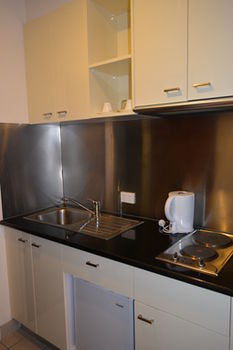 YTI Garden Hotel - Darwin Holiday 9