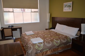 YTI Garden Hotel - Darwin Holiday 10