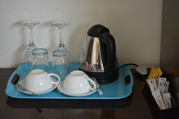 YTI Garden Hotel - Darwin Holiday 11