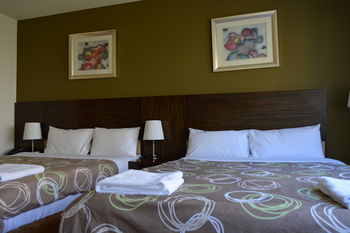 YTI Garden Hotel - Darwin Holiday 12