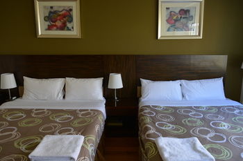 YTI Garden Hotel - Darwin Holiday 14