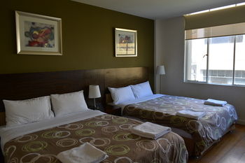 YTI Garden Hotel - Darwin Holiday 15