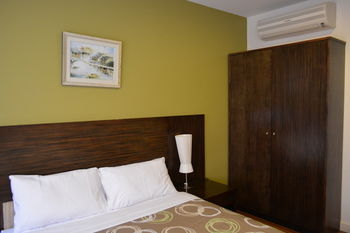 YTI Garden Hotel - Darwin Holiday 16