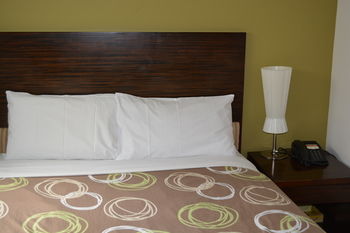 YTI Garden Hotel - Darwin Holiday 17