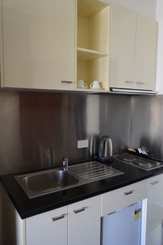 YTI Garden Hotel - Darwin Holiday 19