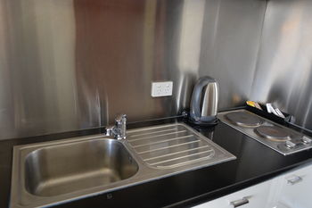 YTI Garden Hotel - Darwin Holiday 20