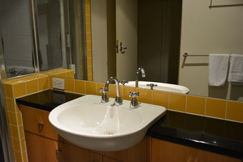 YTI Garden Hotel - Darwin Holiday 24