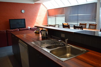 YTI Garden Hotel - Darwin Holiday 26