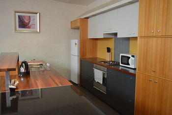 YTI Garden Hotel - Darwin Holiday 27