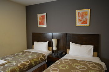 YTI Garden Hotel - Darwin Holiday 28