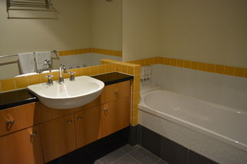 YTI Garden Hotel - Darwin Holiday 30