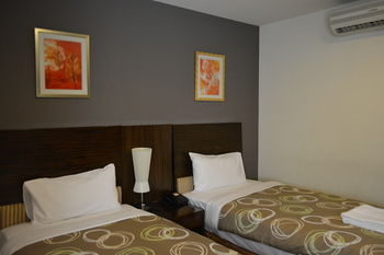 YTI Garden Hotel - Darwin Holiday 33