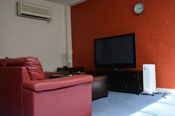 YTI Garden Hotel - Darwin Holiday 35