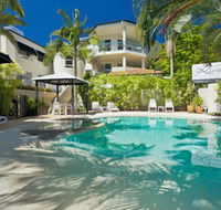 Noosa Riviera - Darwin Holiday