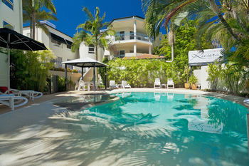 Noosa Riviera - Darwin Holiday 0