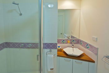Noosa Riviera - Darwin Holiday 1