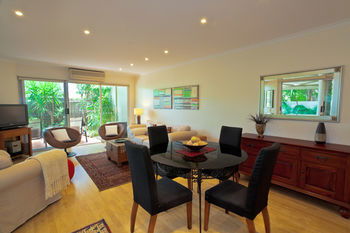 Noosa Riviera - Darwin Holiday 3