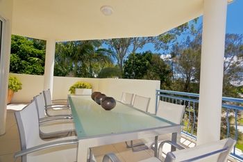 Noosa Riviera - Darwin Holiday 7