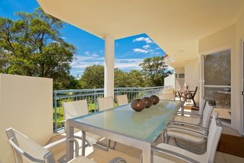 Noosa Riviera - Darwin Holiday 8