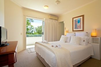 Noosa Riviera - Darwin Holiday 10