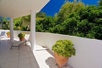 Noosa Riviera - Darwin Holiday 14