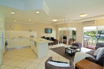 Noosa Riviera - Darwin Holiday 15