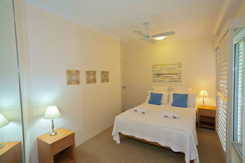 Noosa Riviera - Darwin Holiday 18