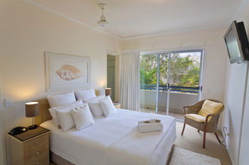 Noosa Riviera - Darwin Holiday 21
