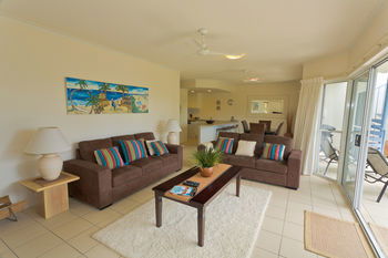 Noosa Riviera - Darwin Holiday 26