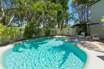 Noosa Riviera - Darwin Holiday 28
