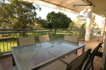 Noosa Riviera - Darwin Holiday 30
