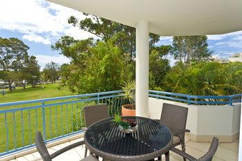 Noosa Riviera - Darwin Holiday 31