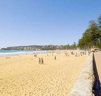 Manly Guest House - Darwin Holiday