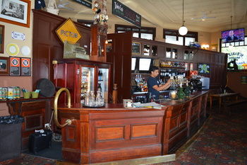 Australian Heritage Hotel - Darwin Holiday 2