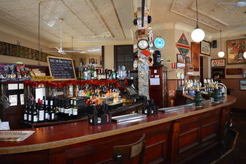 Australian Heritage Hotel - Darwin Holiday 3