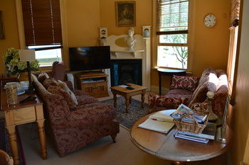 Australian Heritage Hotel - Darwin Holiday 41